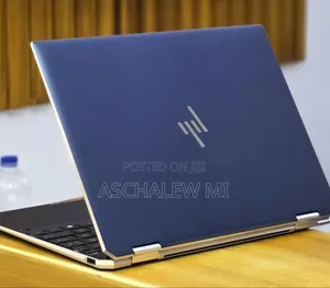 New Laptop HP Spectre 14 16GB Intel Core i7 SSD 512GB