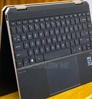 New Laptop HP Spectre 14 16GB Intel Core i7 SSD 512GB