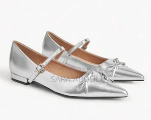 Shein Brand Women Flat Shoes Size 41 on Hand