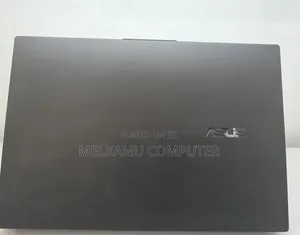 New Laptop Asus Vivobook Pro 15 OLED 16GB Intel Core Ultra 9 SSD 512GB