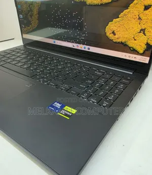 New Laptop Asus Vivobook Pro 15 OLED 16GB Intel Core Ultra 9 SSD 512GB