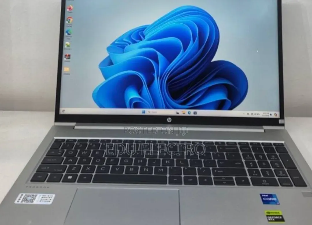 New Laptop HP Probook 11 EE G1 16GB Intel Core i7 SSD 1T