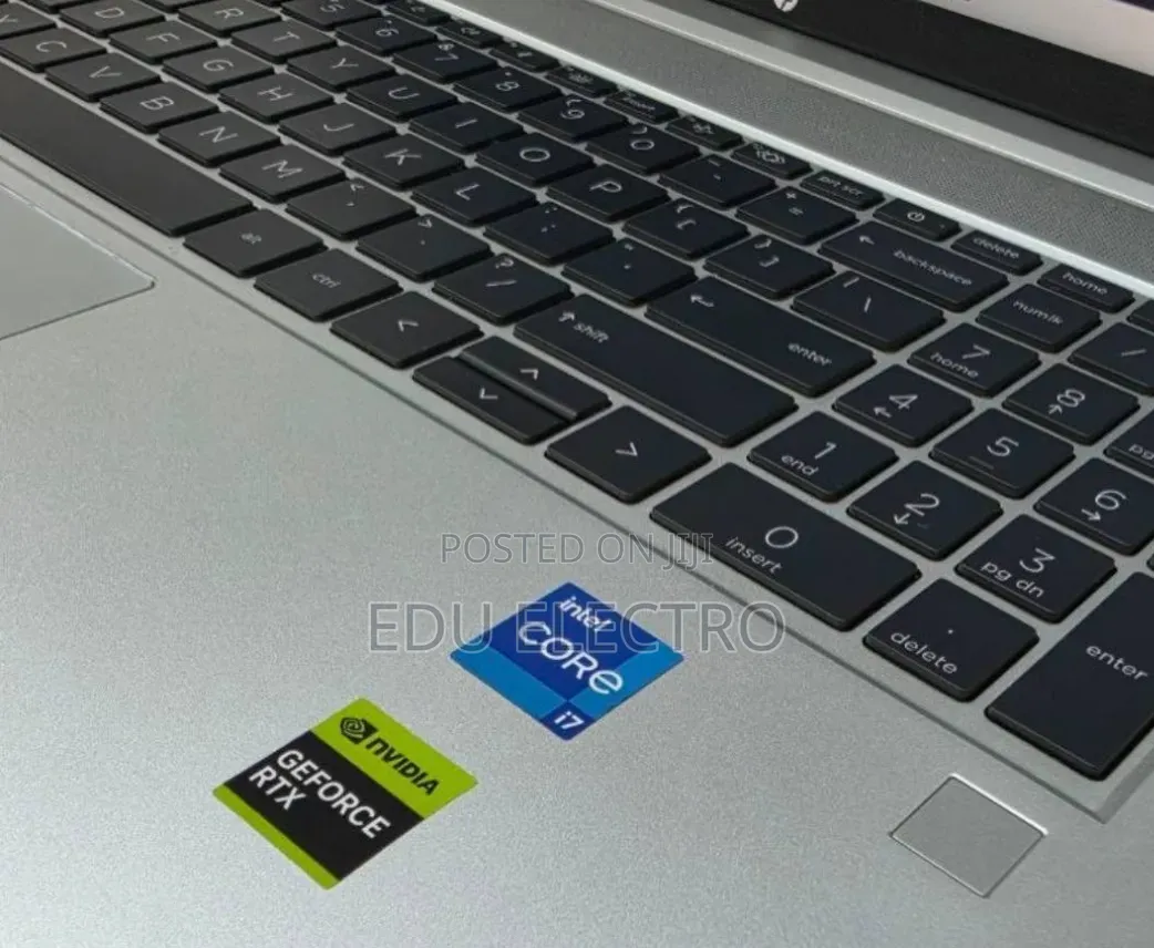 New Laptop HP Probook 11 EE G1 16GB Intel Core i7 SSD 1T