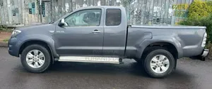 Toyota Hilux 2010