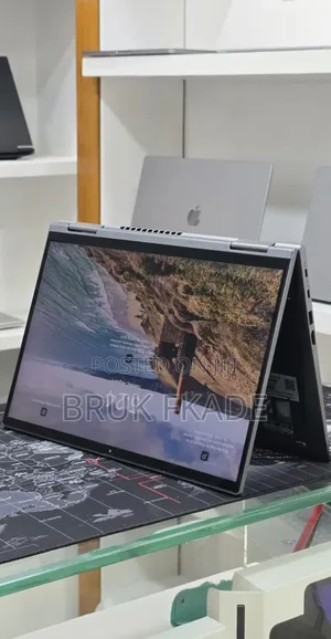 New Laptop Lenovo ThinkPad X1 Yoga 16GB Intel Core i5 SSD 512GB