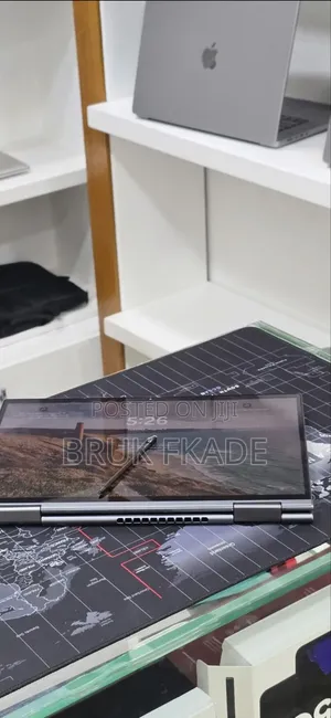 New Laptop Lenovo ThinkPad X1 Yoga 16GB Intel Core i5 SSD 512GB