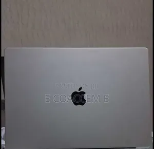 New Laptop Apple MacBook 32GB SSD 512GB
