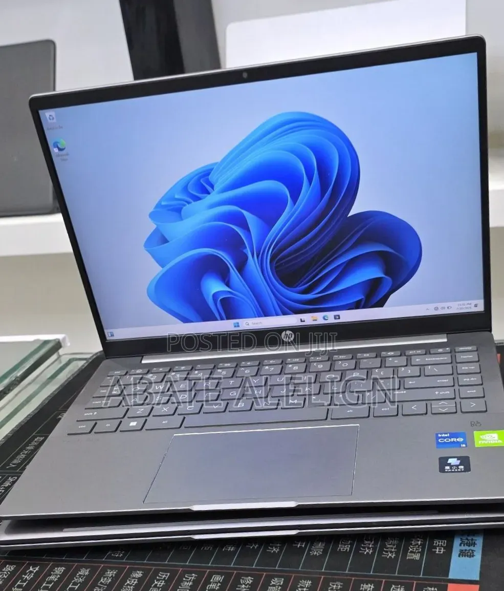 New Laptop HP Pavilion 14 16GB Intel Core i5 SSD 512GB