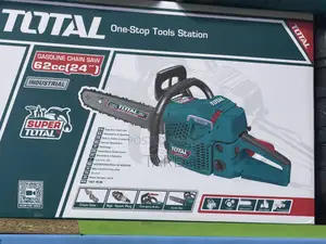 Total Chainsaw