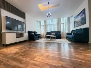 Furnished 2bdrm Apartment in Clean Property, Bole for rent