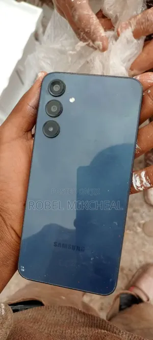 Samsung Galaxy A16 128 GB Blue