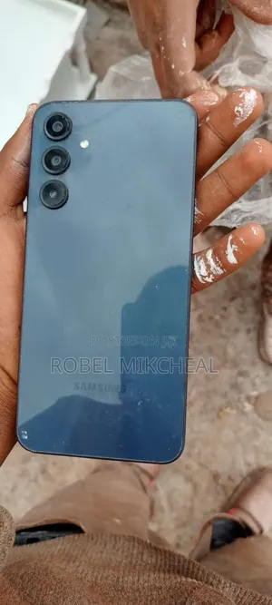Samsung Galaxy A16 128 GB Blue