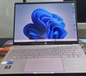 New Laptop HP Pavilion 14 16GB Intel Core i7 SSD 512GB