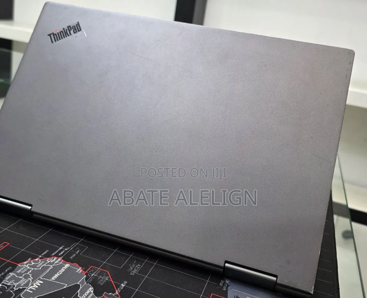 New Laptop Lenovo ThinkPad X1 Yoga 16GB Intel Core i7 SSD 512GB