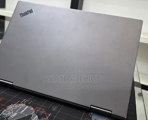New Laptop Lenovo ThinkPad X1 Yoga 16GB Intel Core i7 SSD 512GB