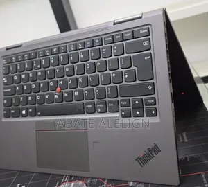 New Laptop Lenovo ThinkPad X1 Yoga 16GB Intel Core i7 SSD 512GB