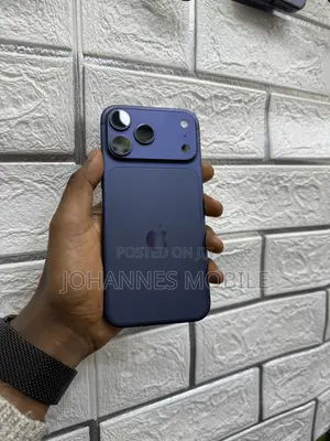 Apple iPhone 17 Pro Max 512 GB Blue