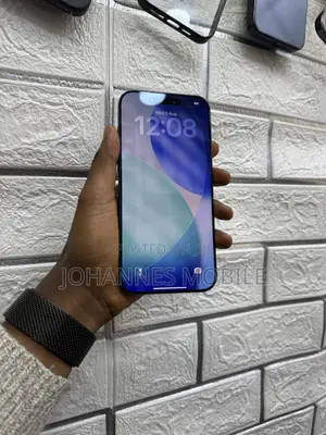Apple iPhone 17 Pro Max 512 GB Blue