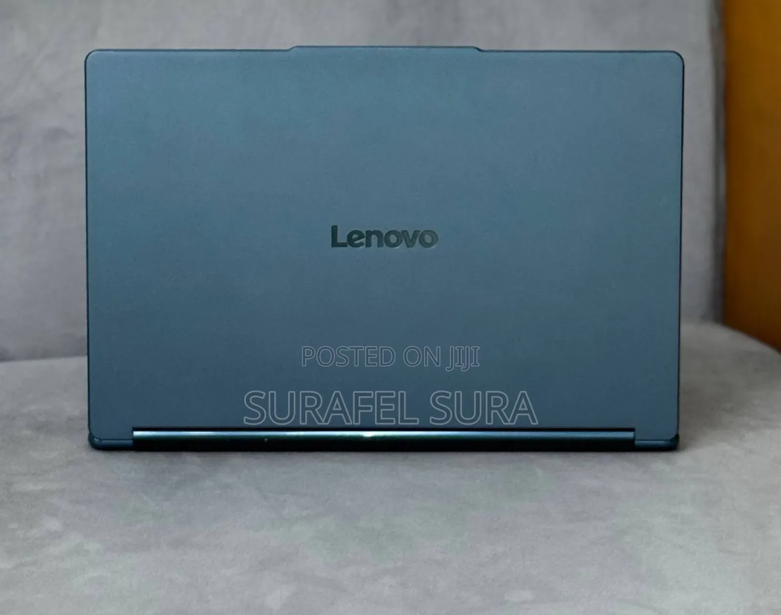 New Laptop Lenovo Yoga Book 9i 16GB Intel Core Ultra 7 SSD 512GB