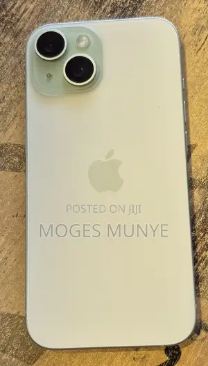 Apple iPhone 15 128 GB