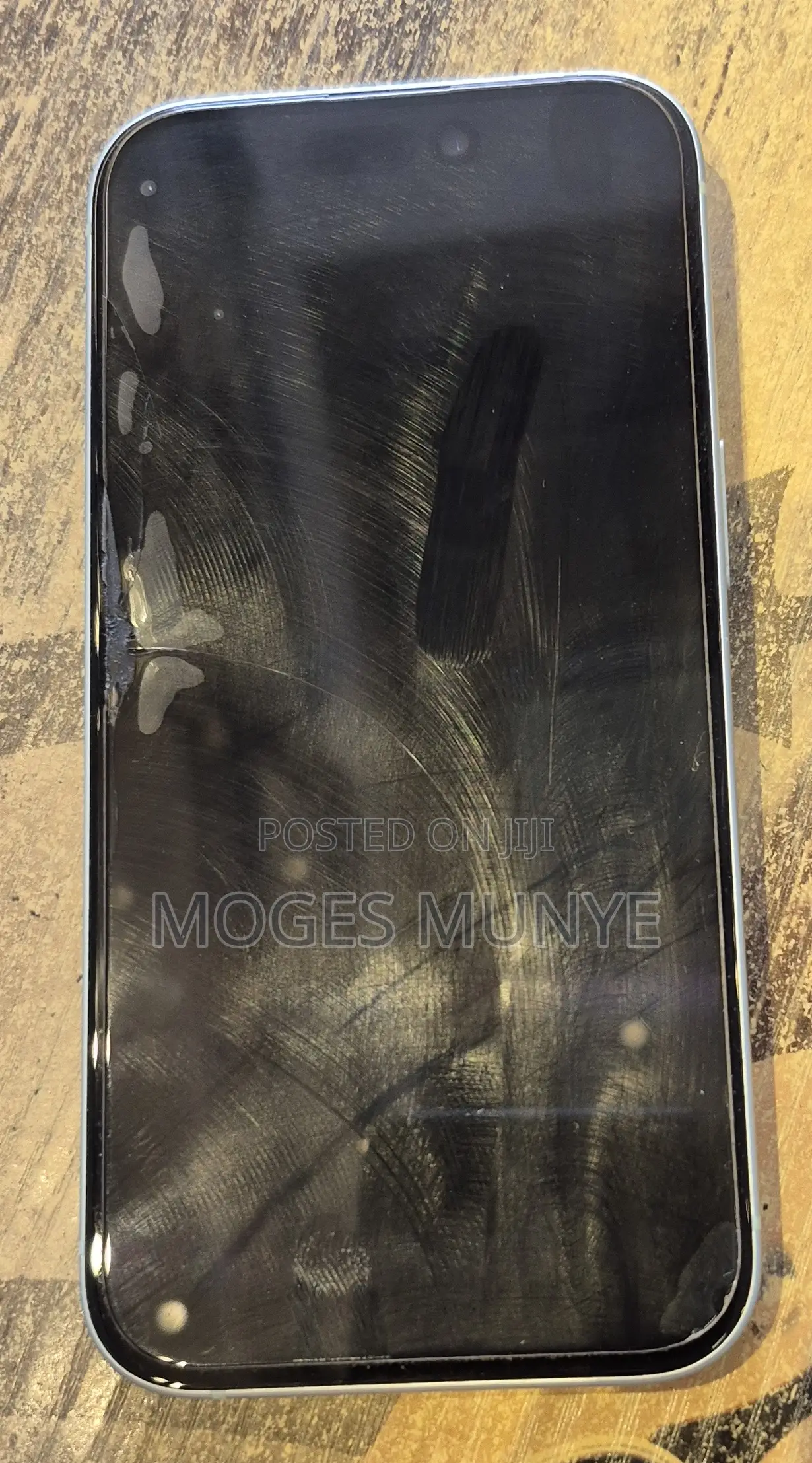 Apple iPhone 15 128 GB