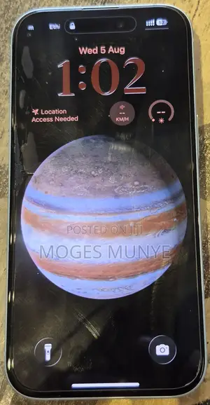 Apple iPhone 15 128 GB