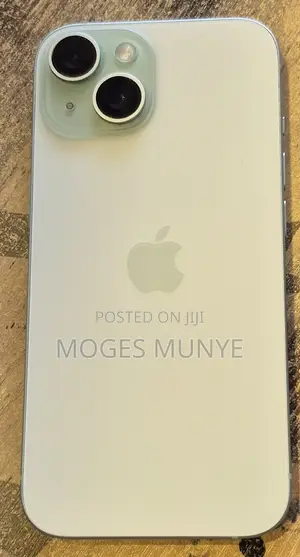 Apple iPhone 15 128 GB