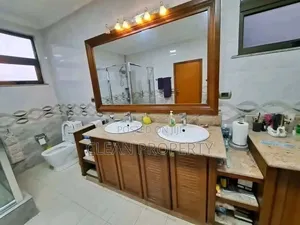 Furnished 2bdrm Apartment in Clean Property, Bole for rent