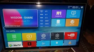 Salvador 32 Inche Smart TV