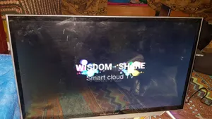 Salvador 32 Inche Smart TV