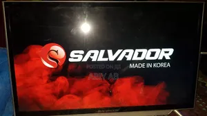 Salvador 32 Inche Smart TV