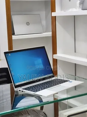 New Laptop HP EliteBook 840 G8 16GB Intel Core i7 SSD 512GB
