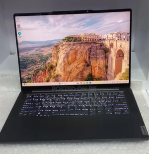 New Laptop Lenovo ThinkPad X1 Yoga Gen 8 32GB Intel Core i7 SSD 1T