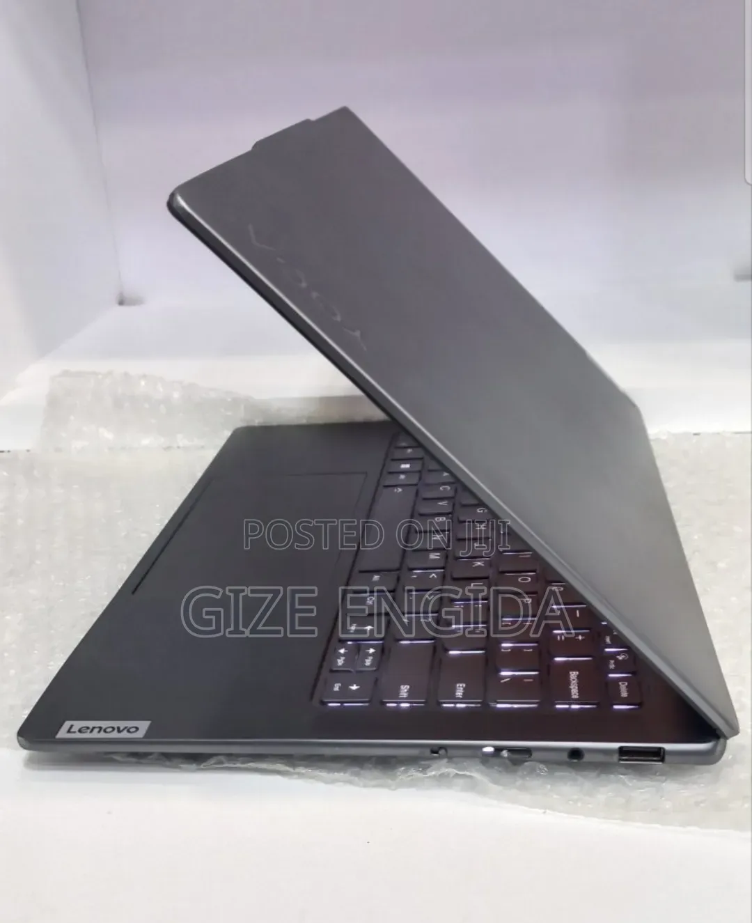 New Laptop Lenovo ThinkPad X1 Yoga Gen 8 32GB Intel Core i7 SSD 1T