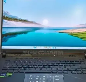New Laptop Asus ROG Strix G16 G614 16GB Intel Core i9 SSD 1T