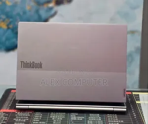 New Laptop Lenovo Thinkbook 14 16GB Intel Core Ultra 7 SSD 512GB