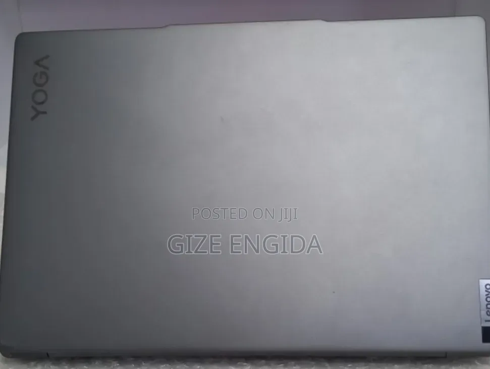 New Laptop Lenovo ThinkPad X1 Yoga Gen 8 32GB Intel Core i7 SSD 1T
