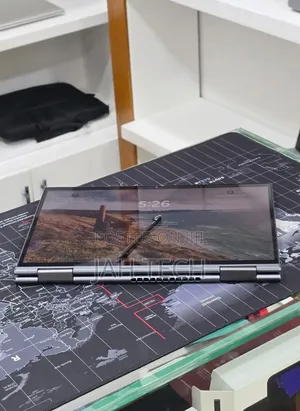 New Laptop Lenovo ThinkPad X1 Yoga 16GB Intel Core i5 SSD 512GB