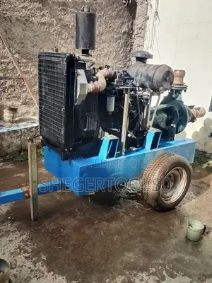 Caplari Pump 100