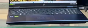 New Laptop Acer Predator Helios Neo 16 16GB Intel Core i9 SSD 512GB
