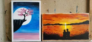 Art Panting