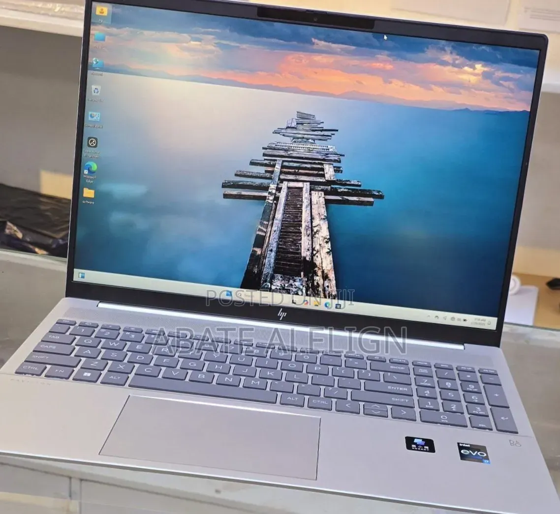 New Laptop HP Pavilion 15 16GB Intel Core i7 SSD 1T