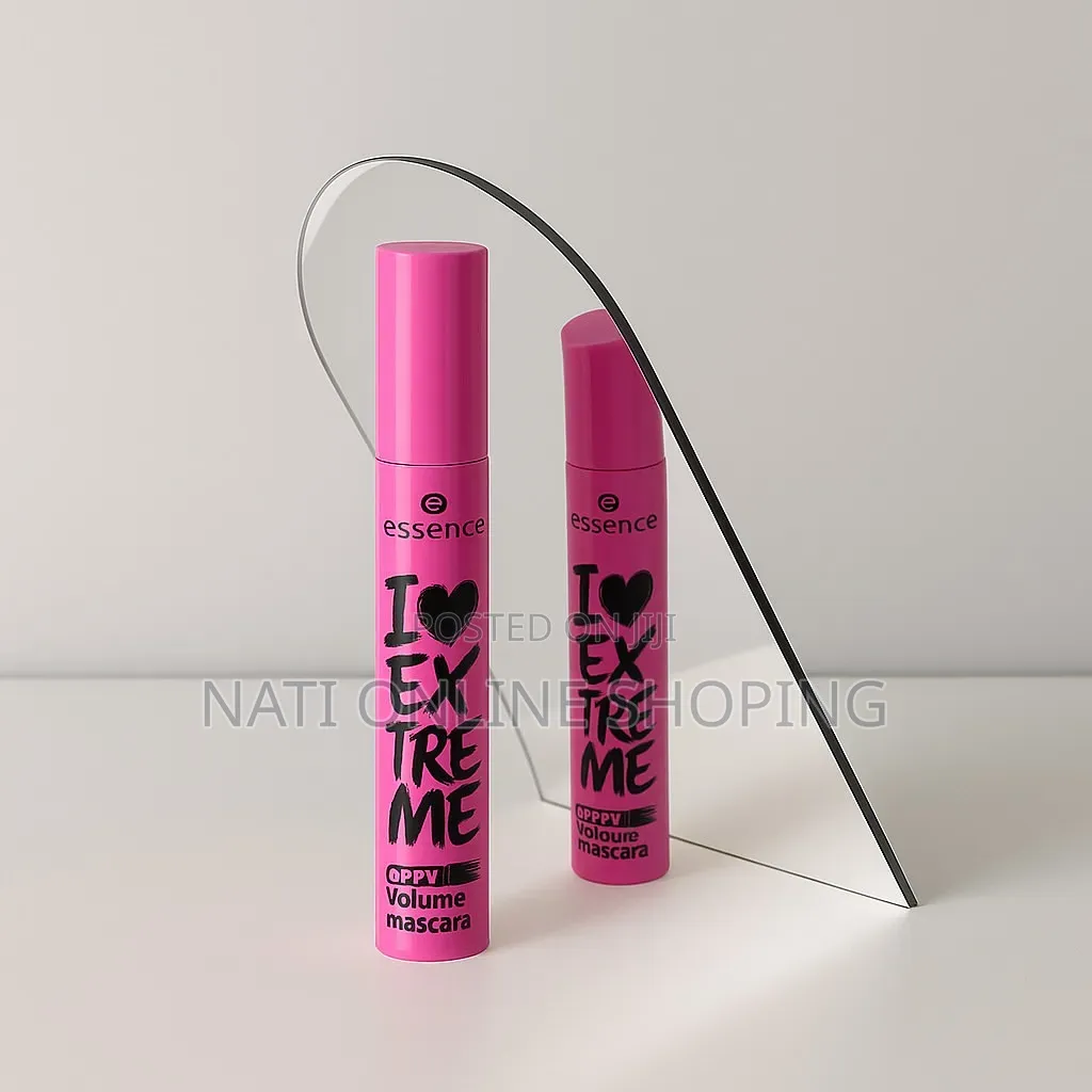 Essence I LOVE EXTREME Crazy Volume Mascara