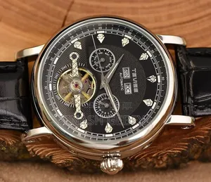 Tevise Automatic Mechanical Watch
