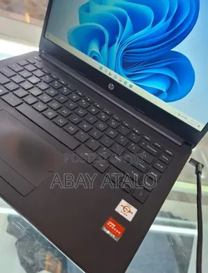 New Laptop HP Stream Notebook 4GB Intel Core i5 SSD 128GB