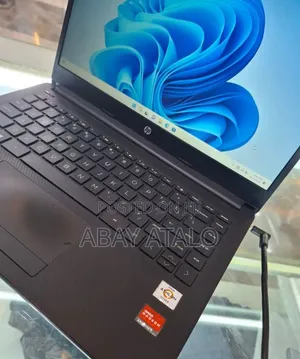 New Laptop HP Stream Notebook 4GB Intel Core i5 SSD 128GB