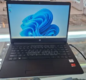 New Laptop HP Stream Notebook 4GB Intel Core i5 SSD 128GB