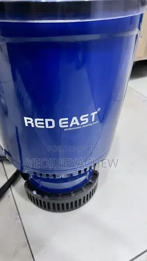 RED EAST Vacuum Cleaner