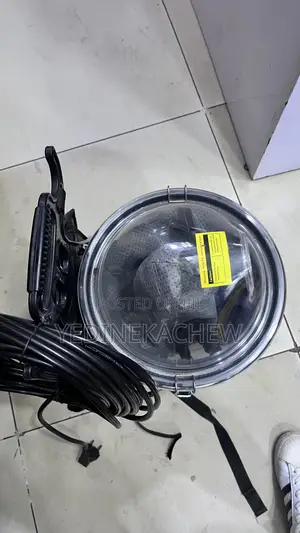 RED EAST Vacuum Cleaner