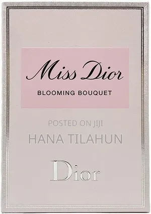 Dior Miss Dior Blooming Bouquet